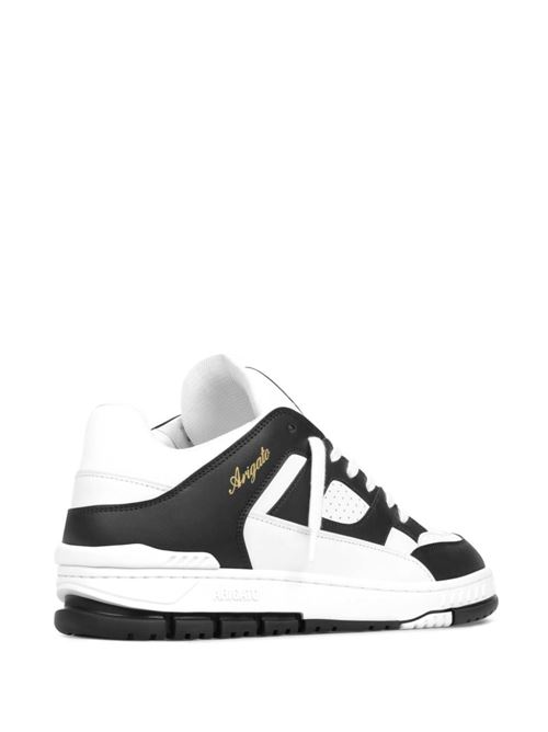 Sneaker Area Lo AXEL ARIGATO | F2544002AREALOWHITEBLACK